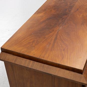 Empire, Chest of drawers, late Empire, mid-19th century.