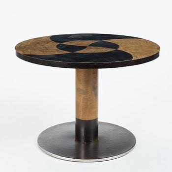 Otto Schulz, a table, Boet Gothenburg 1930s-1940s.
