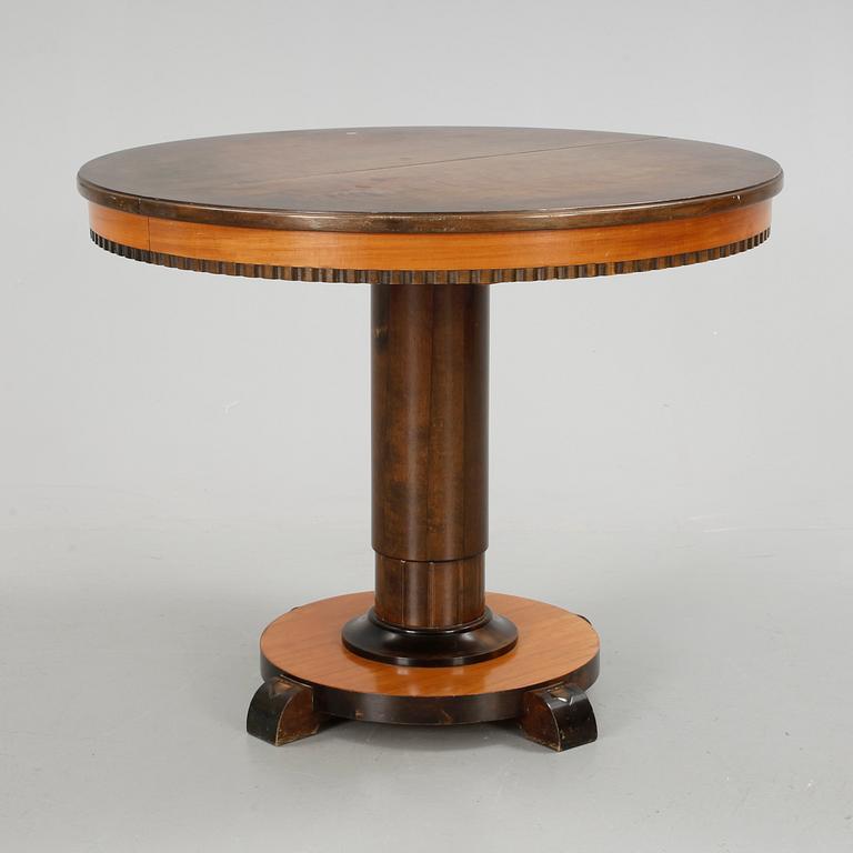 BORD, Art Déco, 1930/40-tal.