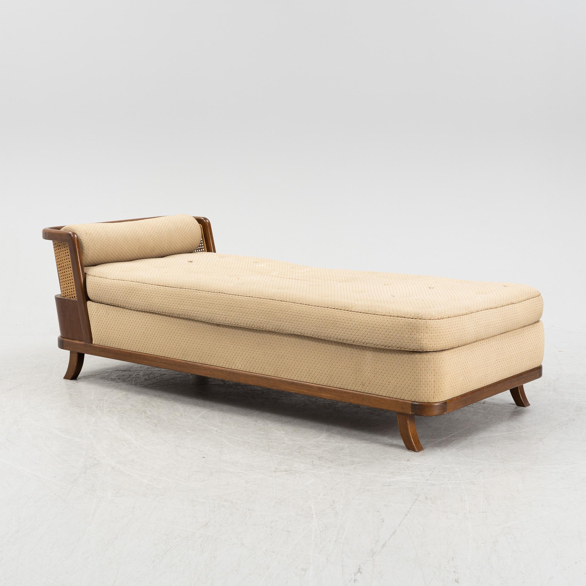 Dagbädd, Swedish Modern, 1930/40-tal.
