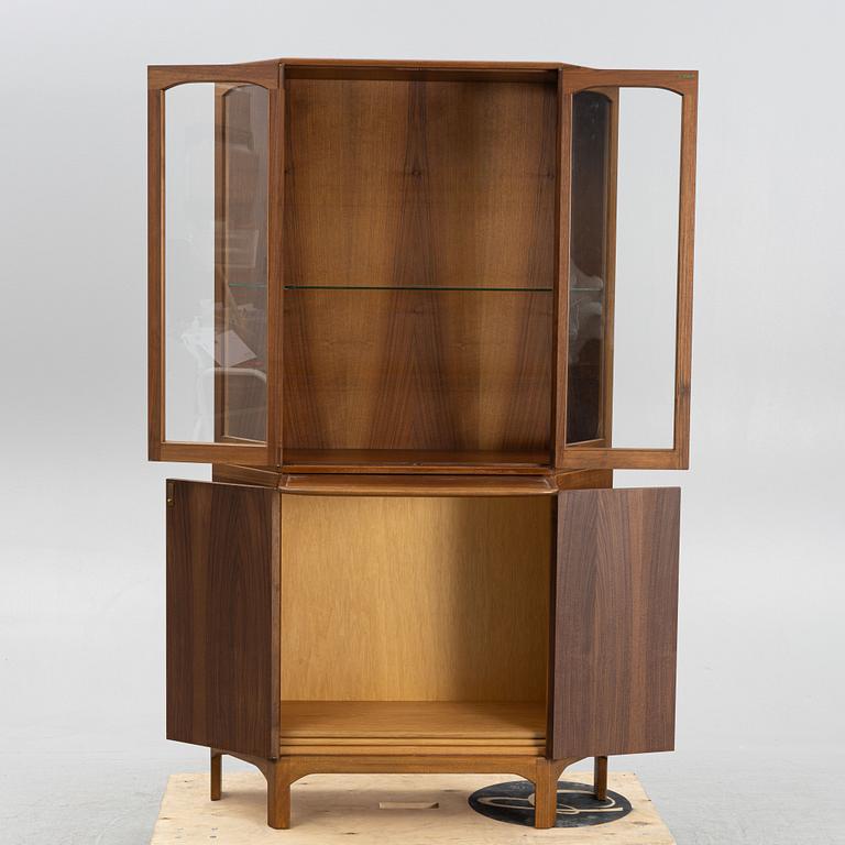 Carl Malmsten, skåp, "Undantaget", 1900-talets andra hälft.