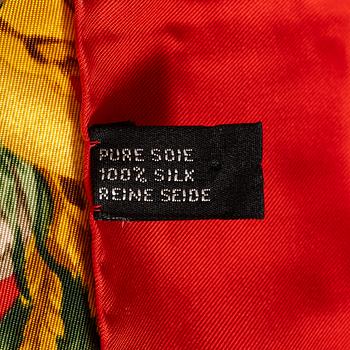 Christian Dior, Scarves, 2 pcs, vintage.