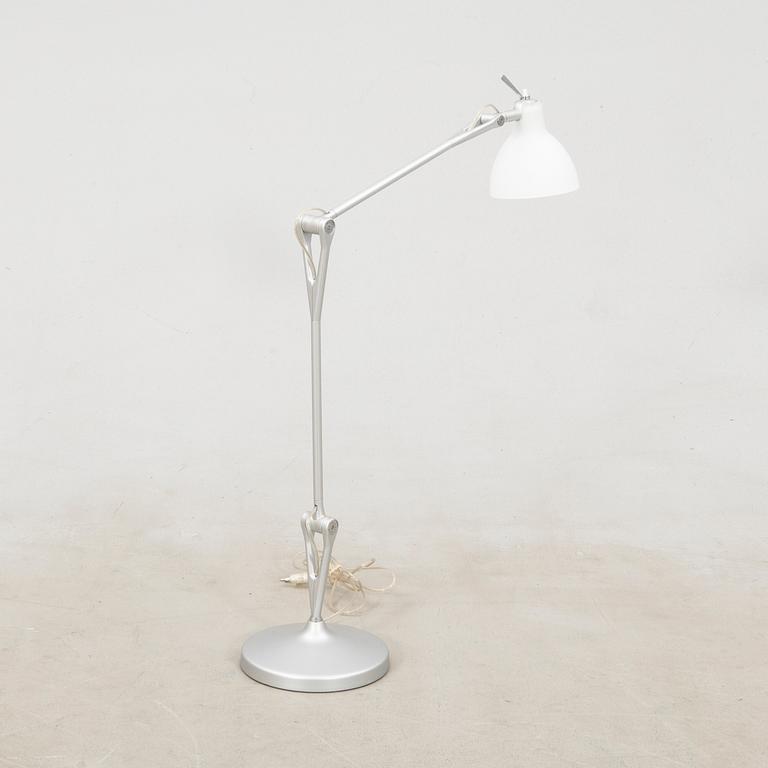 Dante Donegani and Giovanni Lauda table lamp for Rotaliana late 20th century/21st century.