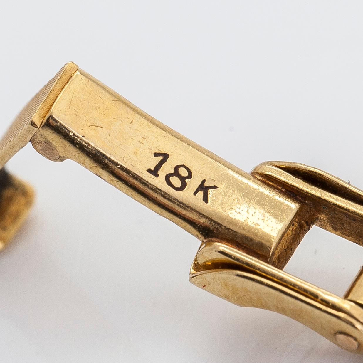 Certina, armbandsur, 17 mm.