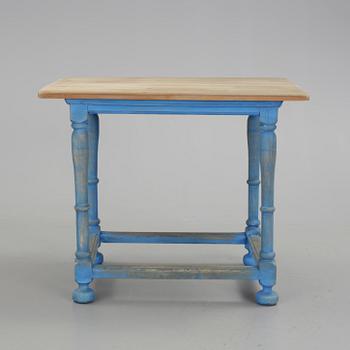 BORD, allmoge, 1800-tal.
