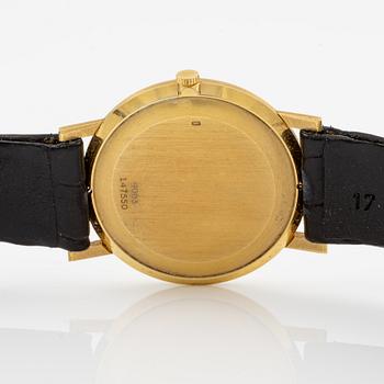 Piaget, armbandsur, 31,5 mm.