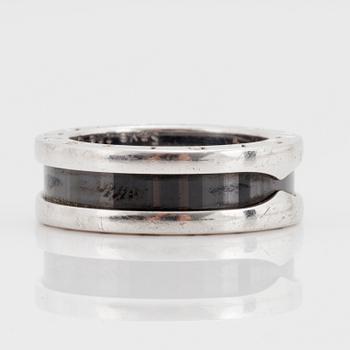A 'Save the Children' ring by Bulgari.