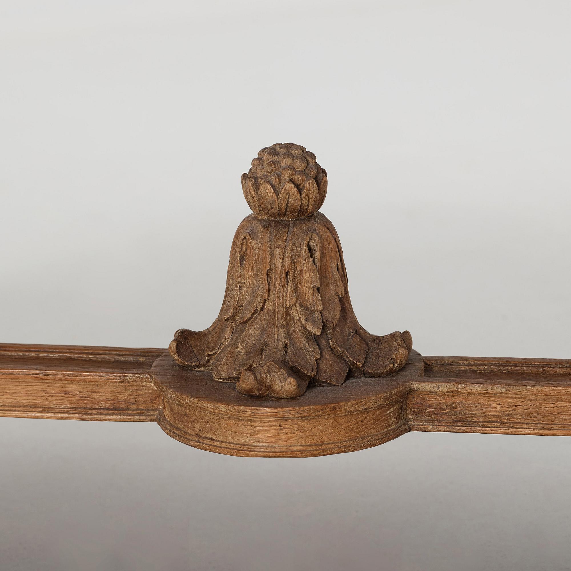 BORD. Louis XVI, 1700/1800-tal.