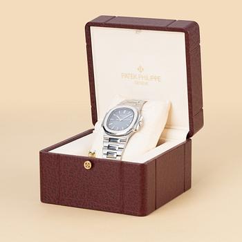 Patek Philippe, Nautilus, ca 1999.