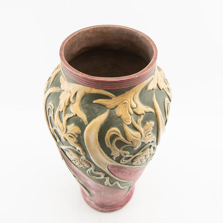 Vas Bodenbach Tyskland omkring 1900.