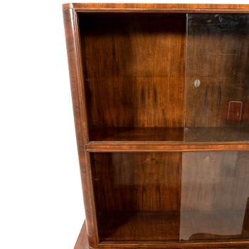 Display Cabinet, First Half of the 20th Century.