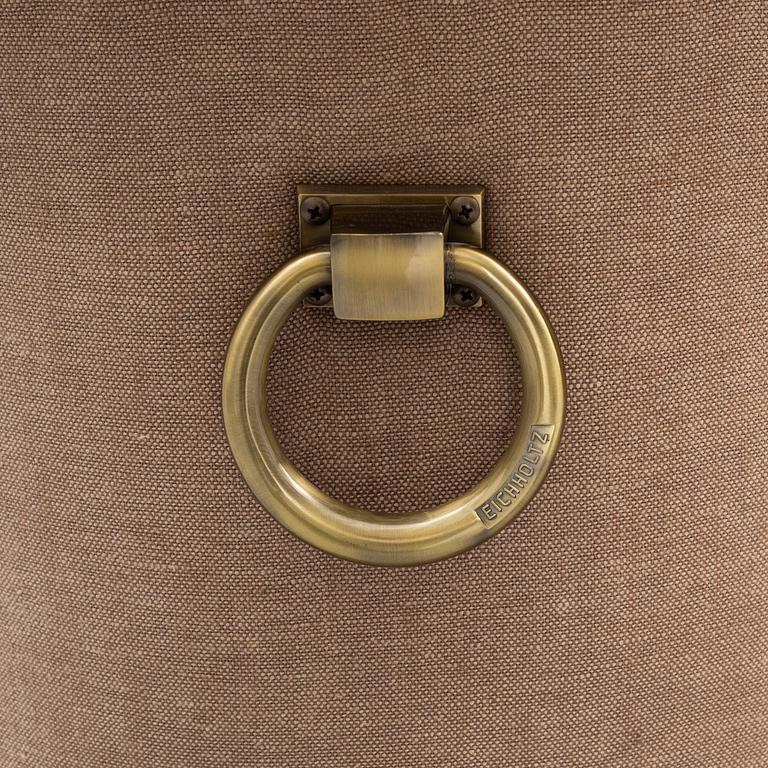 Four 'Key Largo' chairs, Eichholtz.