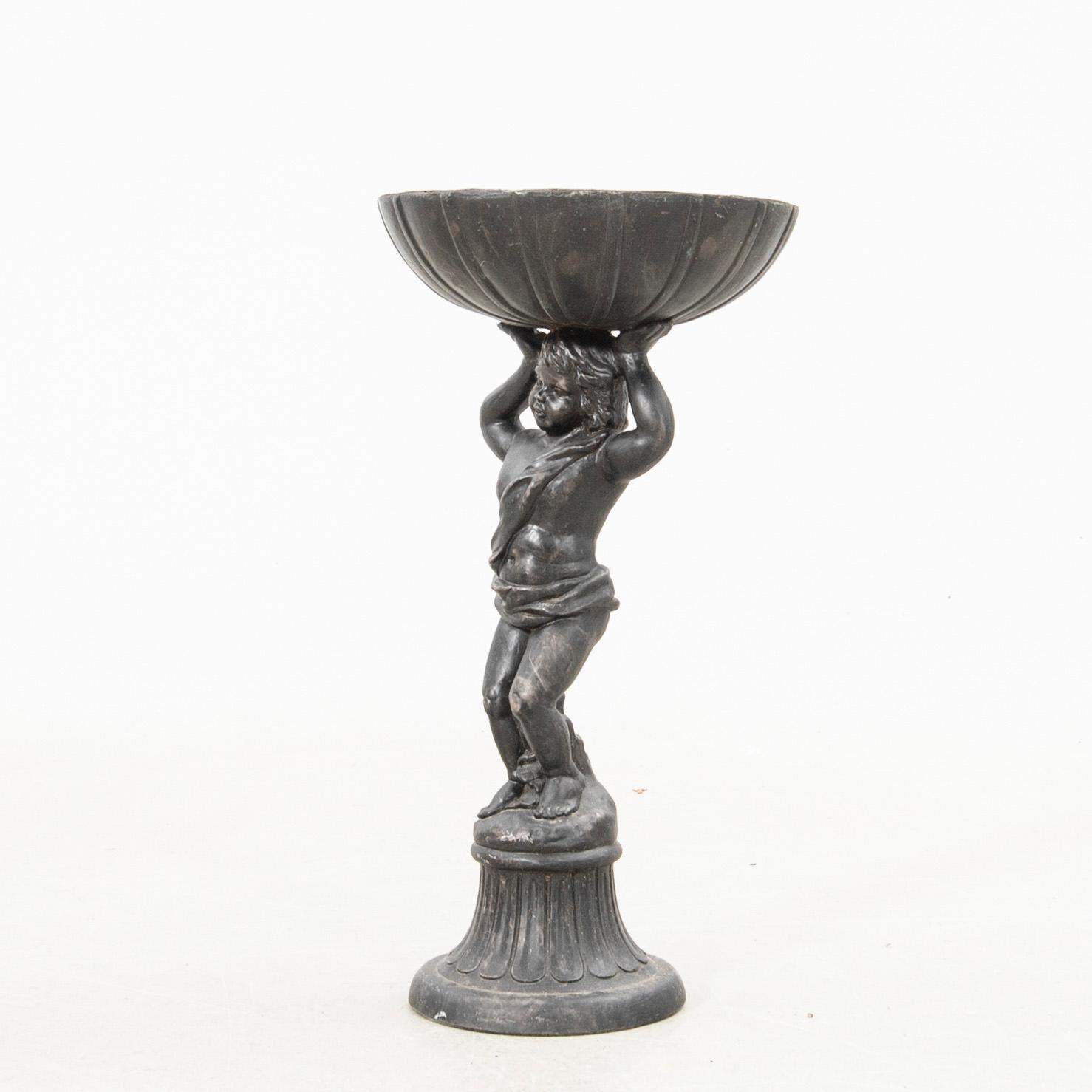 Dekorativ skulptur 1900-tal.