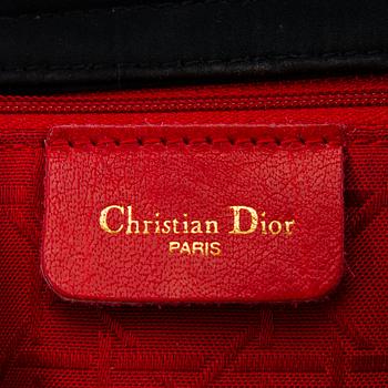 CHRISTIAN DIOR, "Lady Dior" LAUKKU.