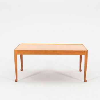 Josef Frank, coffee table, model 2073, "Diplomat", Company Svenskt Tenn.