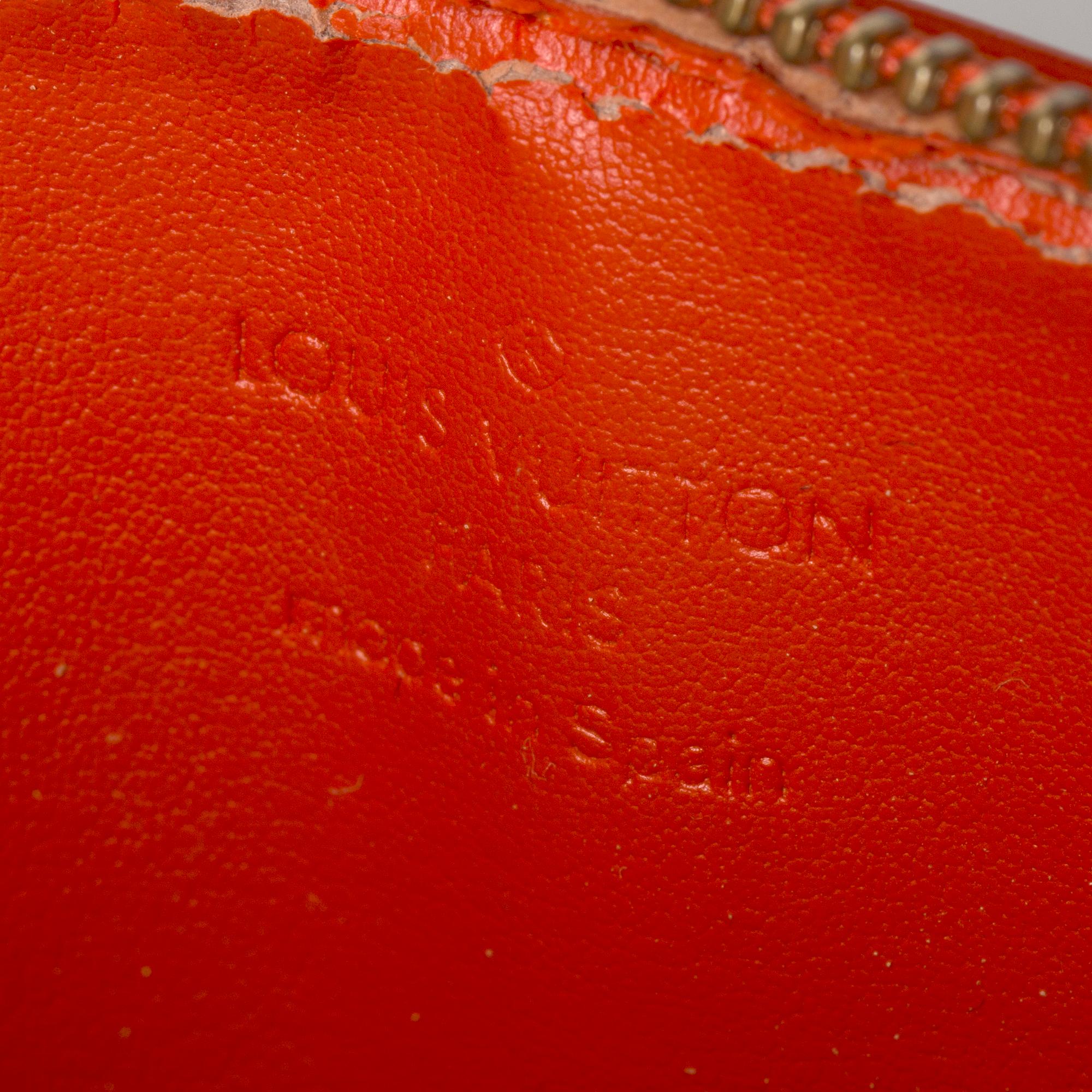 VÄSKA, "Lexington Pochette", Louis Vuitton, limited edition, 2002.