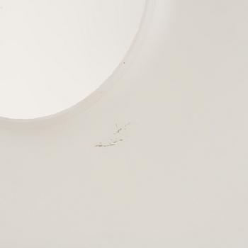 Carl-Axel Acking, a 1940's/50's ceiling lamp, ASEA, Sweden.