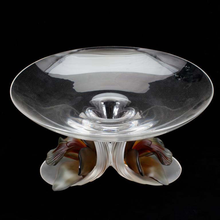 SKÅL, glas, Royale de Champagne, Frankrike, 1900-tal.