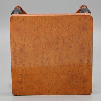 SOFFBORD, 1940-tal.