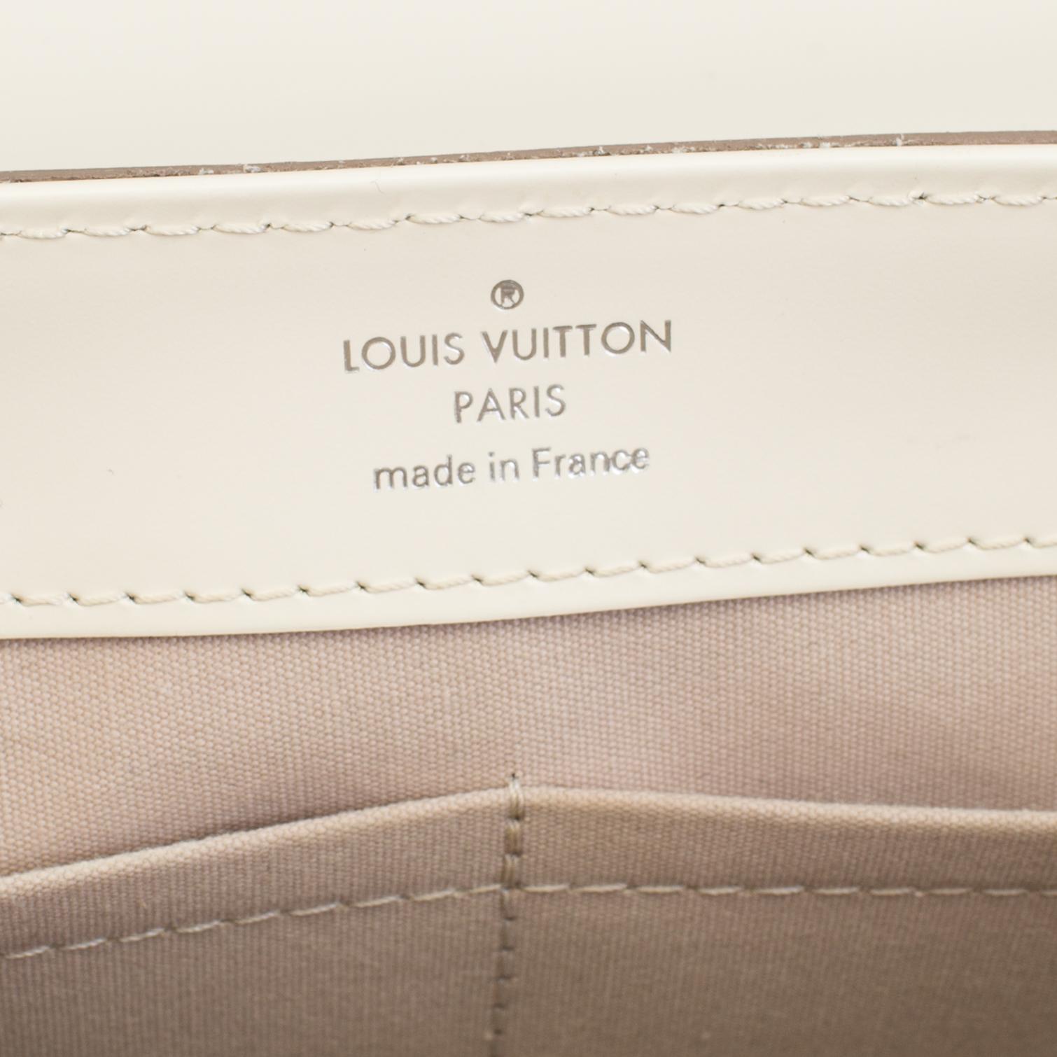 VÄSKA, "Bagatelle PM Bag",  Louis Vuitton.