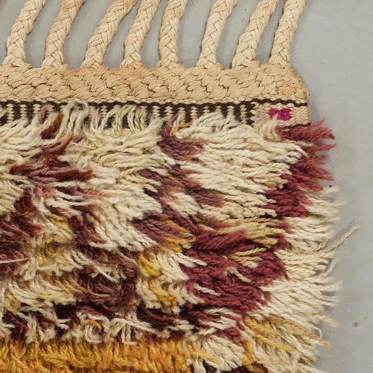 Marianne Richter, MATTO, Marianne Richter, AB MMF, ca 180,5 x 91,5 cm.