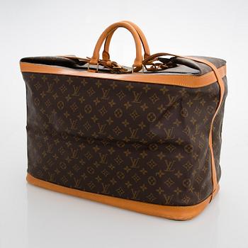 Louis Vuitton, A 'Monogram Cruiser 50' Bag.