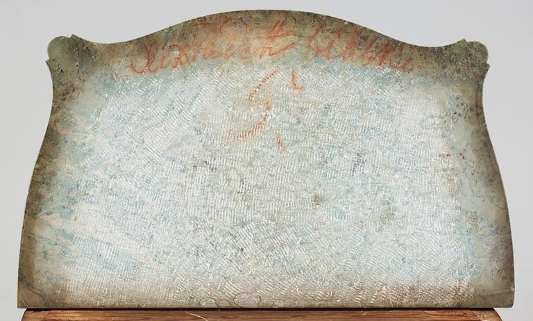 BYRÅ, rokoko, 1700-talets andra hälft.