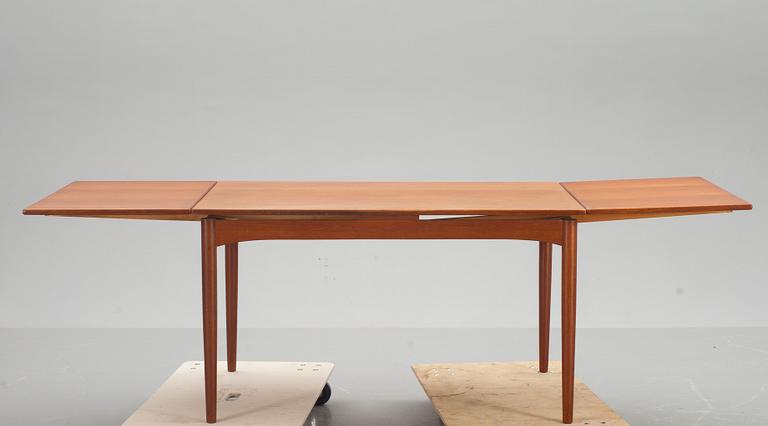 MATBORD, Hans Wegner för Andreas Tuck.