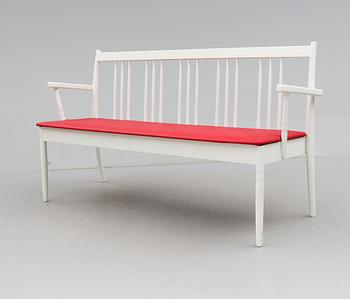 SOFFA, Edsbyverken, 1900-talets andra hälft.