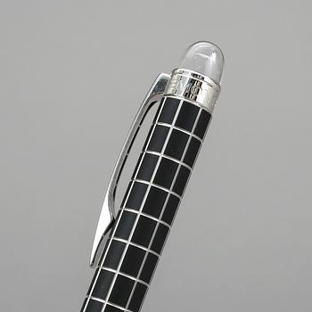 PENNA, "StarWalker ballpoint", Mont Blanc.