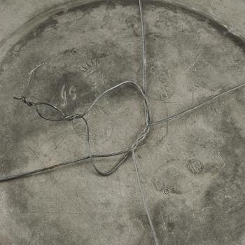FAT, 3 st, tenn, Hans Wicksten, Västerås, 1798.