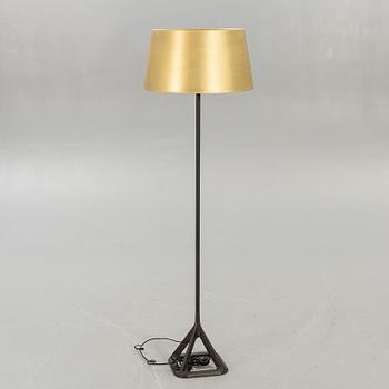 A Tom Dixon Floor lamp "Base".