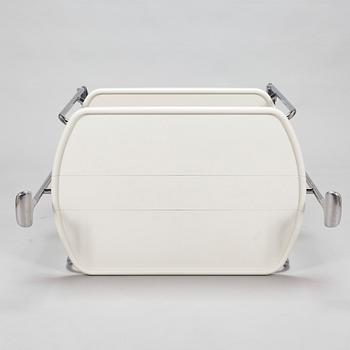 David Mellor, tarjoiluvaunu, Magis, 1990-luku.