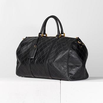 WEEKENDBAG, Chanel.