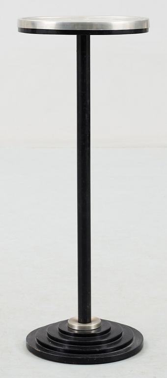 BORD / PIEDESTAL, art deco 1920/30-tal.