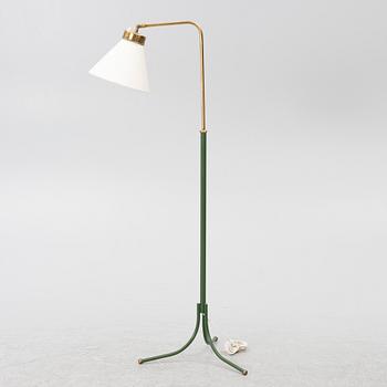 Josef Frank, Floor lamp, model G 1842, Svenskt Tenn.