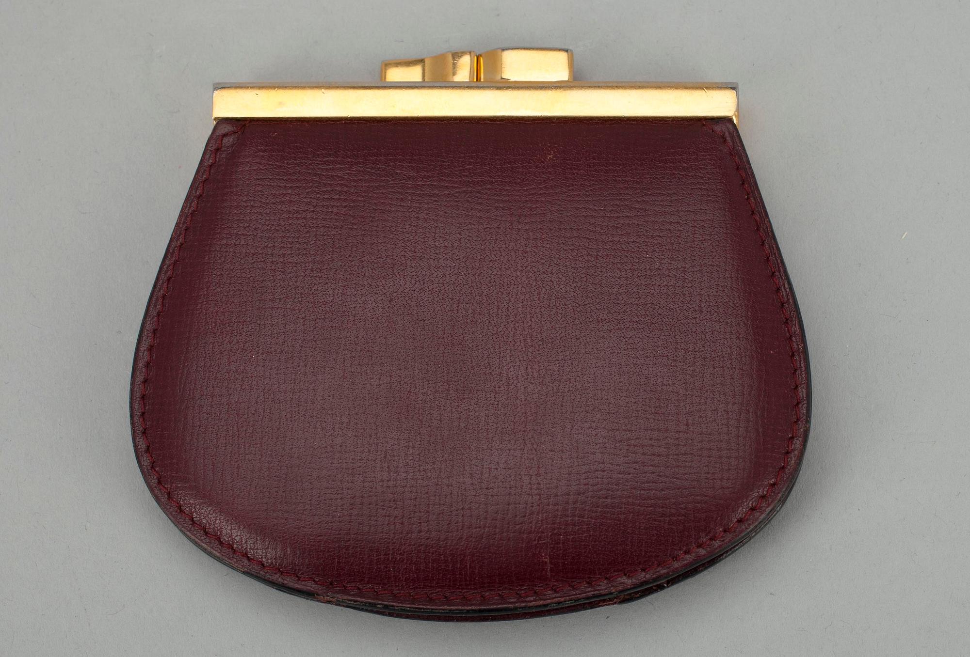 BÖRS, Cartier.