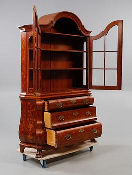 SKÅP, 1700-talsstil, 1900-talets mitt.