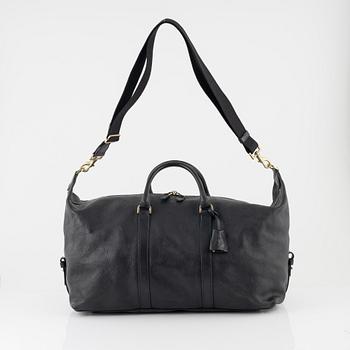 Mulberry, weekendbag.