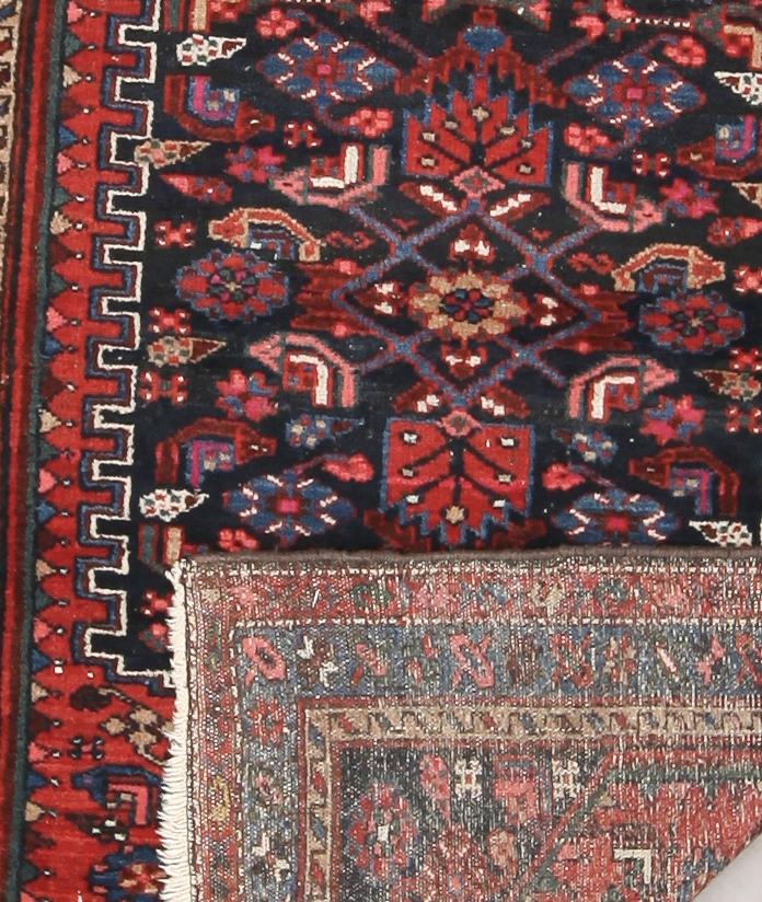 MATTA, Hamadan. 182 x 106 cm.