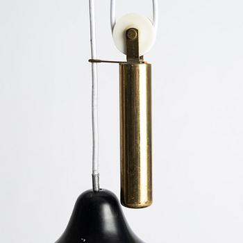 Lisa Johansson-Pape, taklampa, 1900-talets andra hälft.