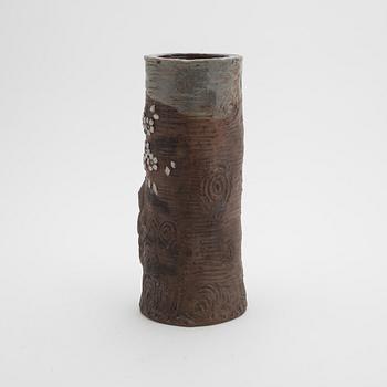 Vas, keramik, Japan, 1900-tal.