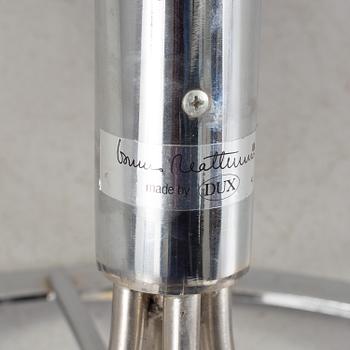 BRUNO MATHSSON, fåtölj, "Jetson", Dux, 1900-talets andra hälft.