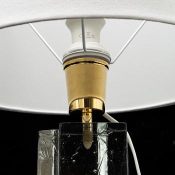 TIMO SARPANEVA, bordslampor, ett par, "Arkipelago". För Iittala.