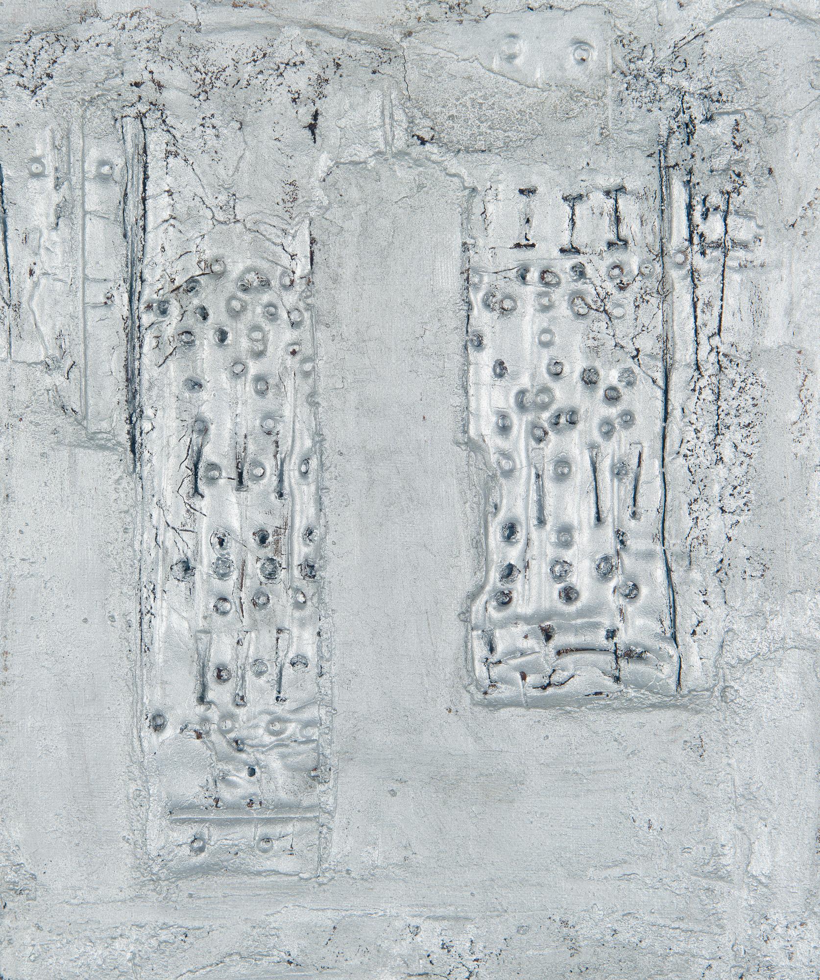 Ahti Lavonen, Silverkomposition.