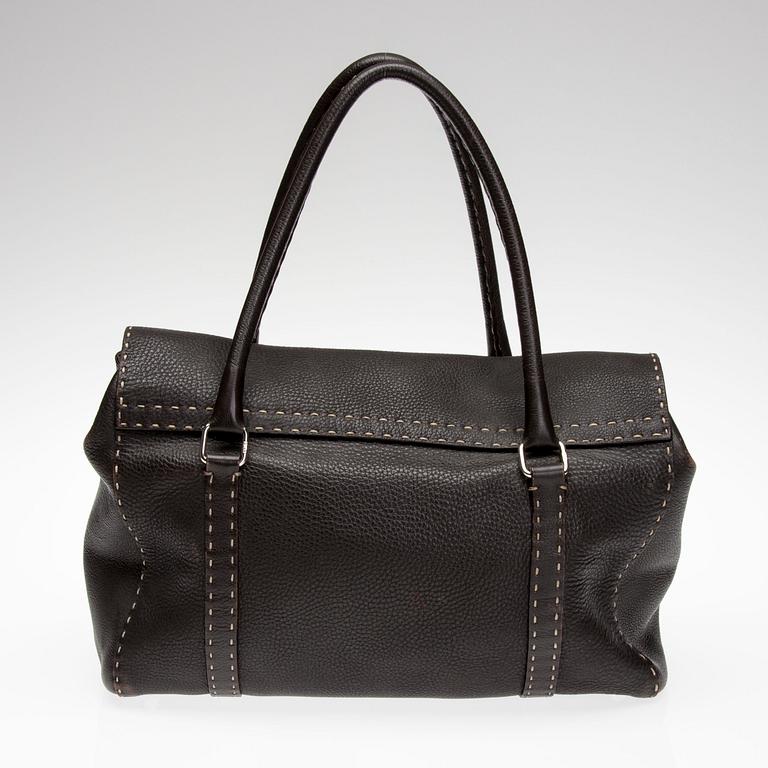 VÄSKA, Fendi.