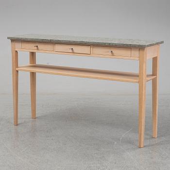 SIDEBOARD, "Line", tillverkad Mind AB, Vittsjö möbelfabrik.