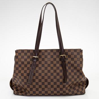 Louis Vuitton, väska, "Chelsea".