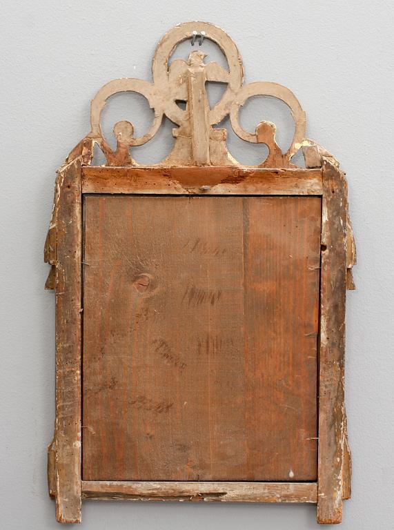 SPEGEL, 1800-tal.