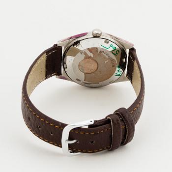 OMEGA, Genève, wristwatch, 34,5 mm,